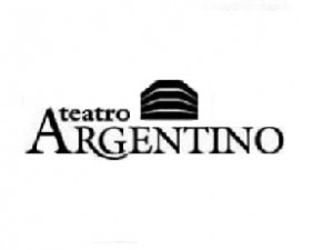 Teatro Argentino - Logo
